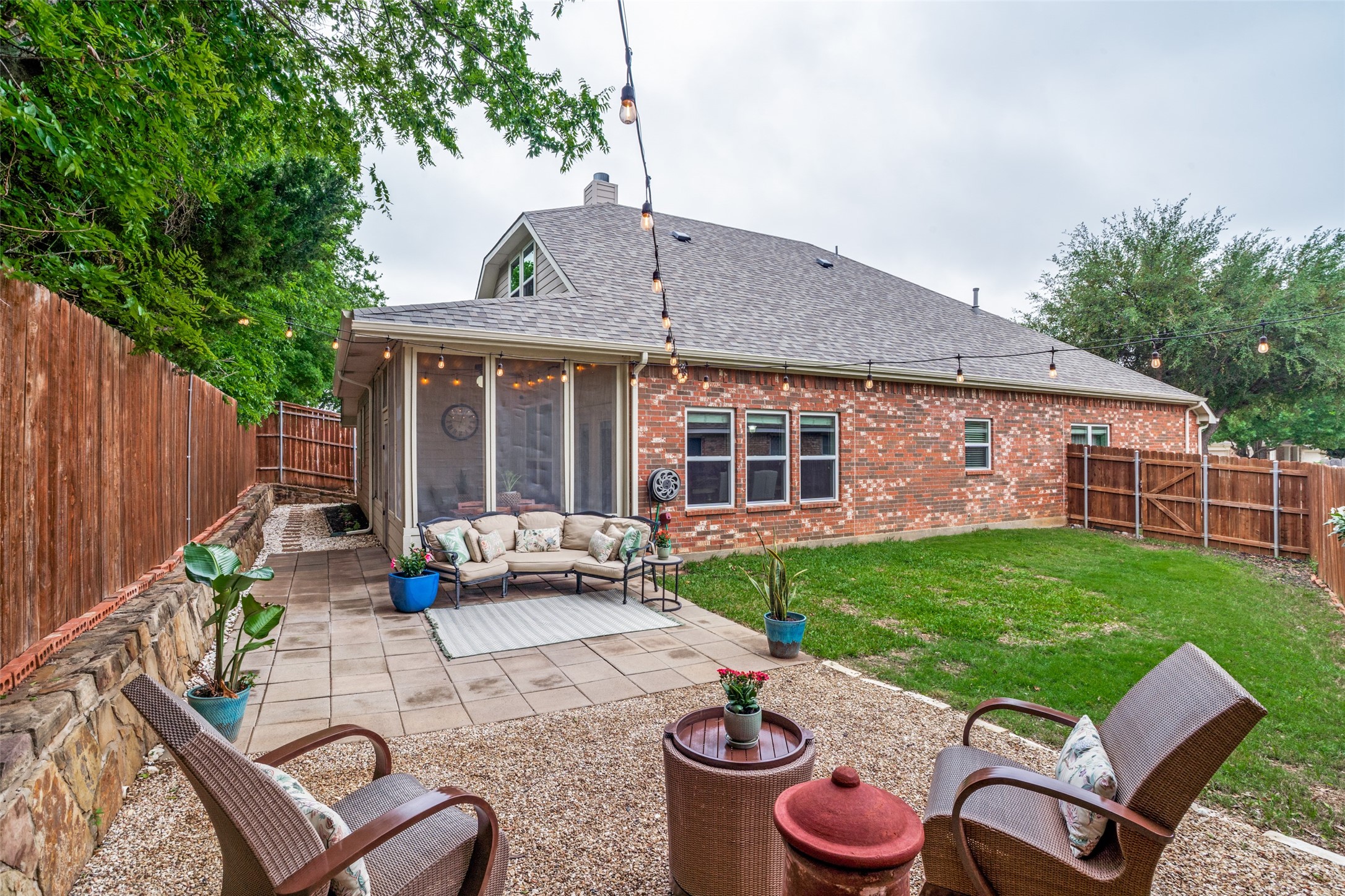 3901 Denridge Lane Fort Worth TX 76262