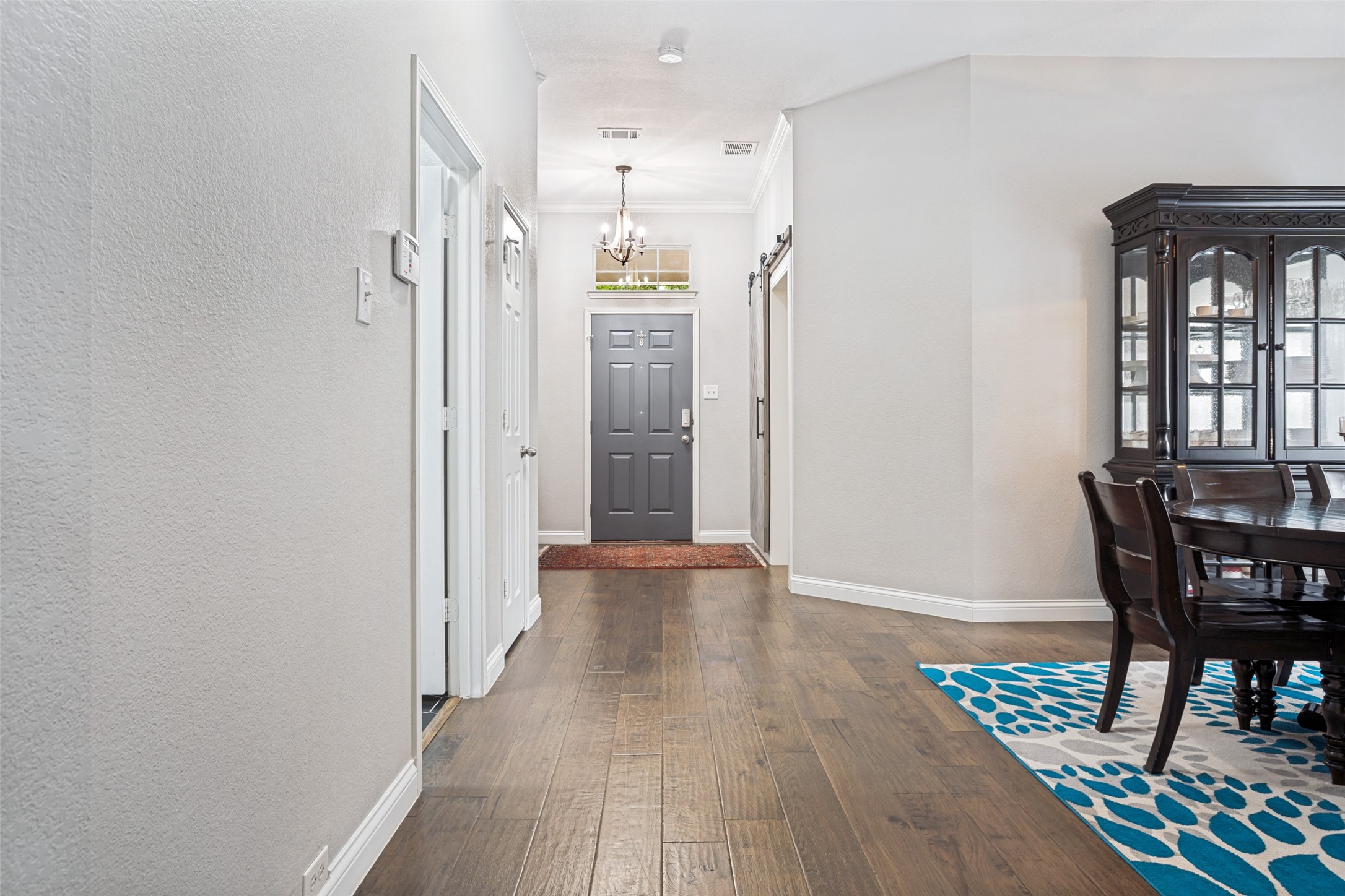 3901 Denridge Lane Fort Worth TX 76262