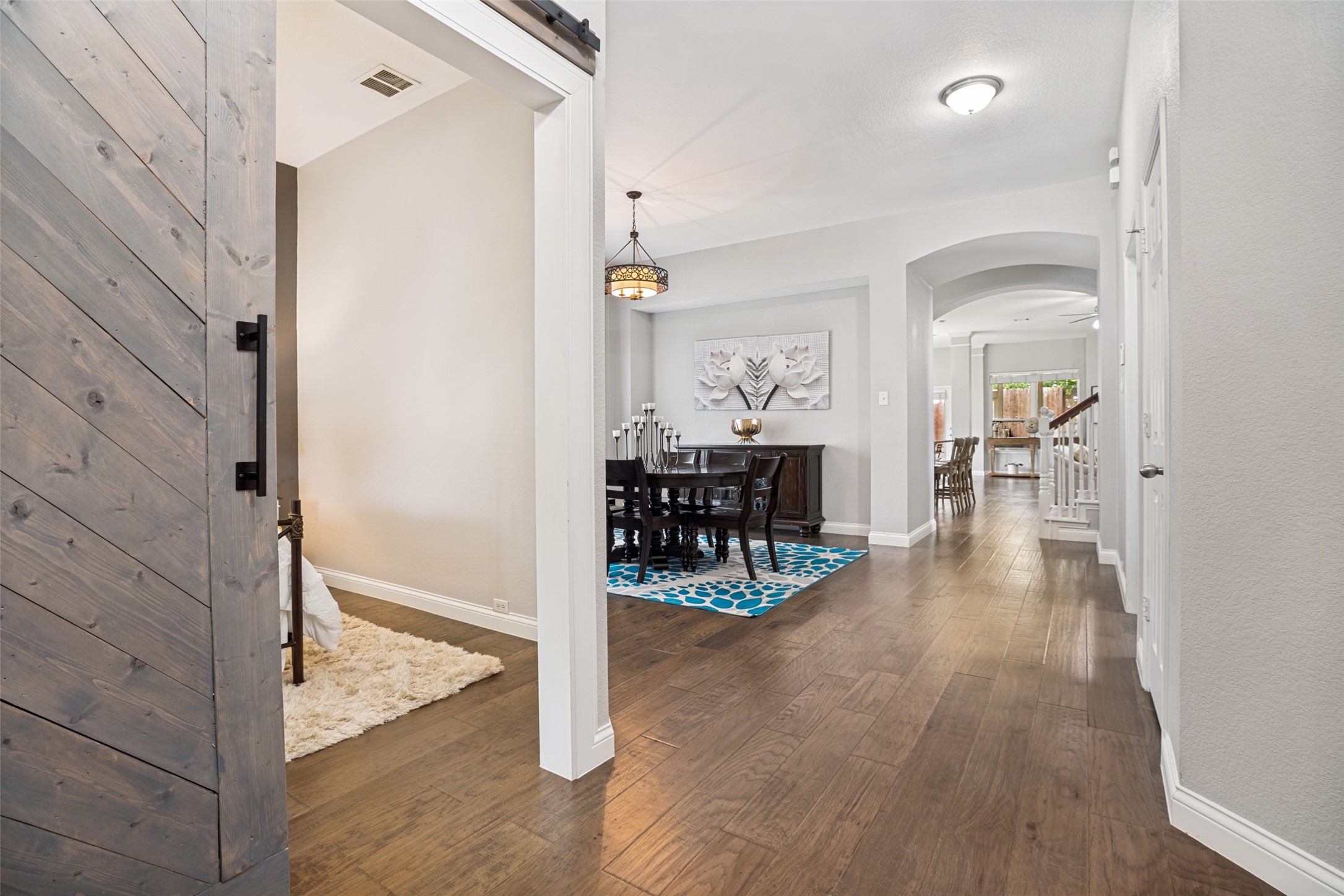 3901 Denridge Lane Fort Worth TX 76262