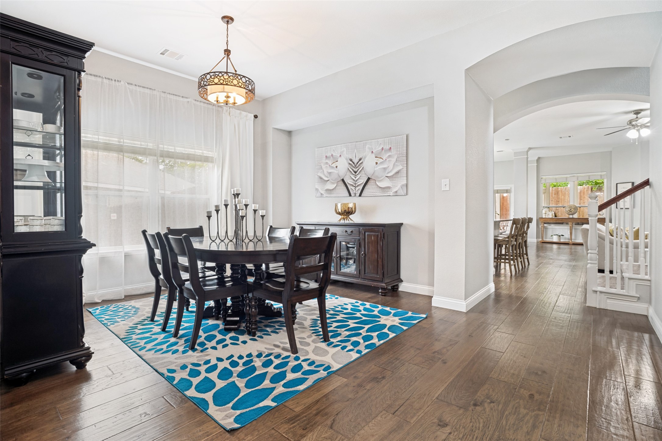 3901 Denridge Lane Fort Worth TX 76262