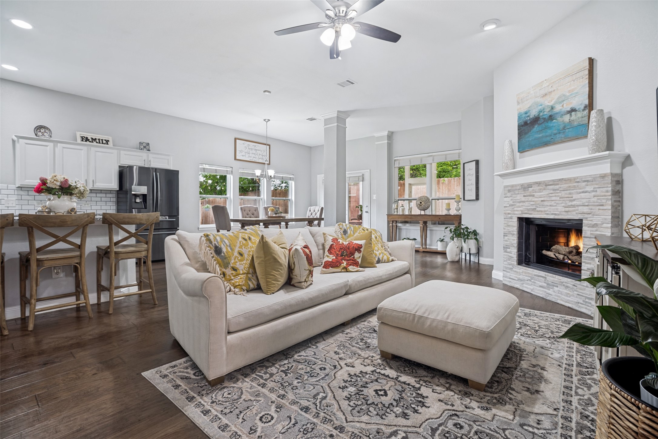 3901 Denridge Lane Fort Worth TX 76262
