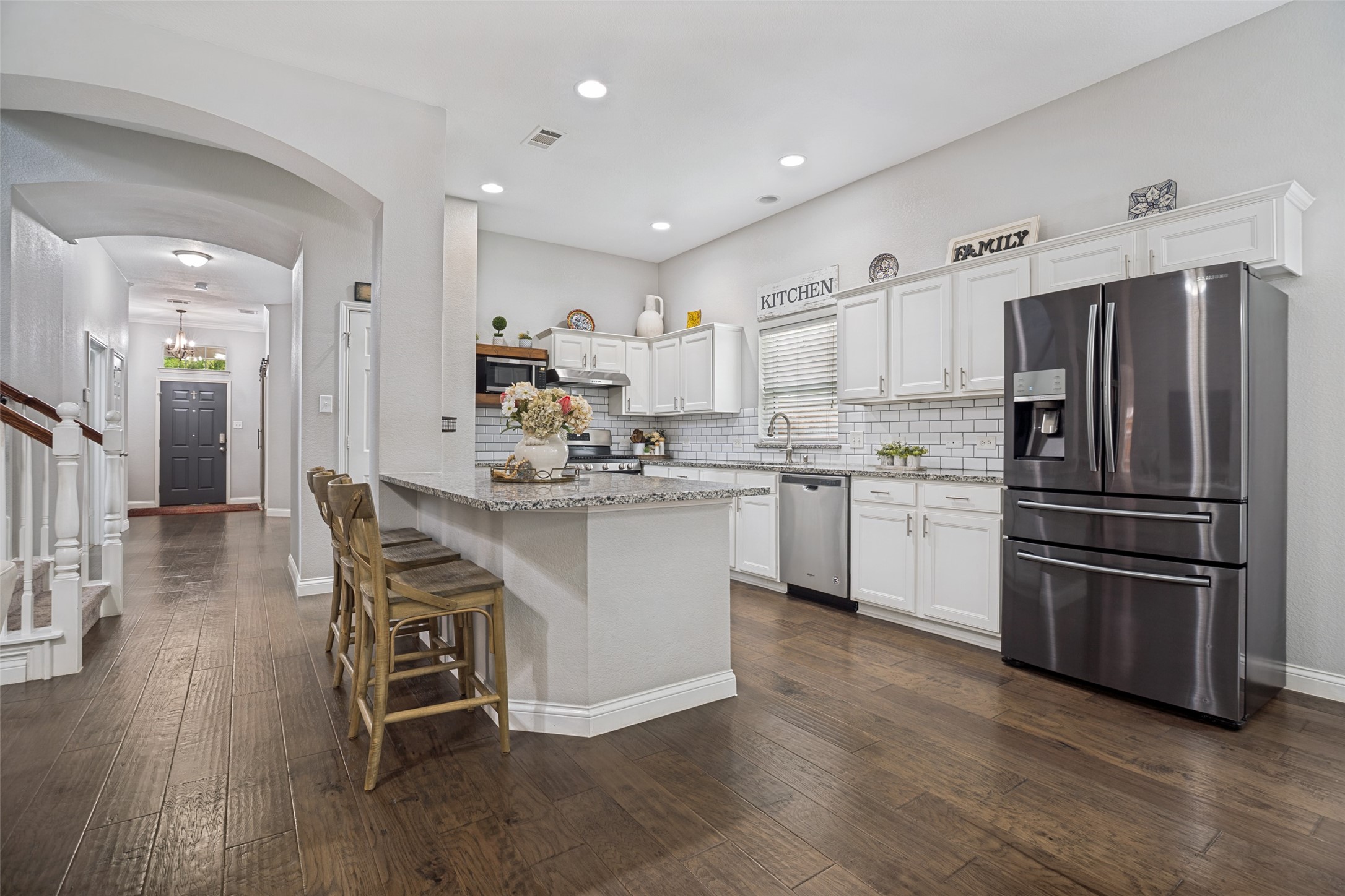 3901 Denridge Lane Fort Worth TX 76262