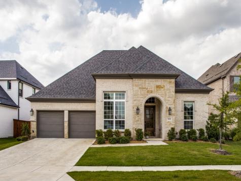 3958 Sanders Drive Celina TX 75009