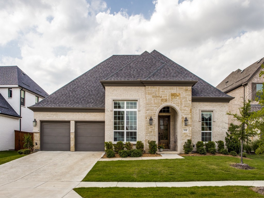 3958 Sanders Drive Celina TX 75009