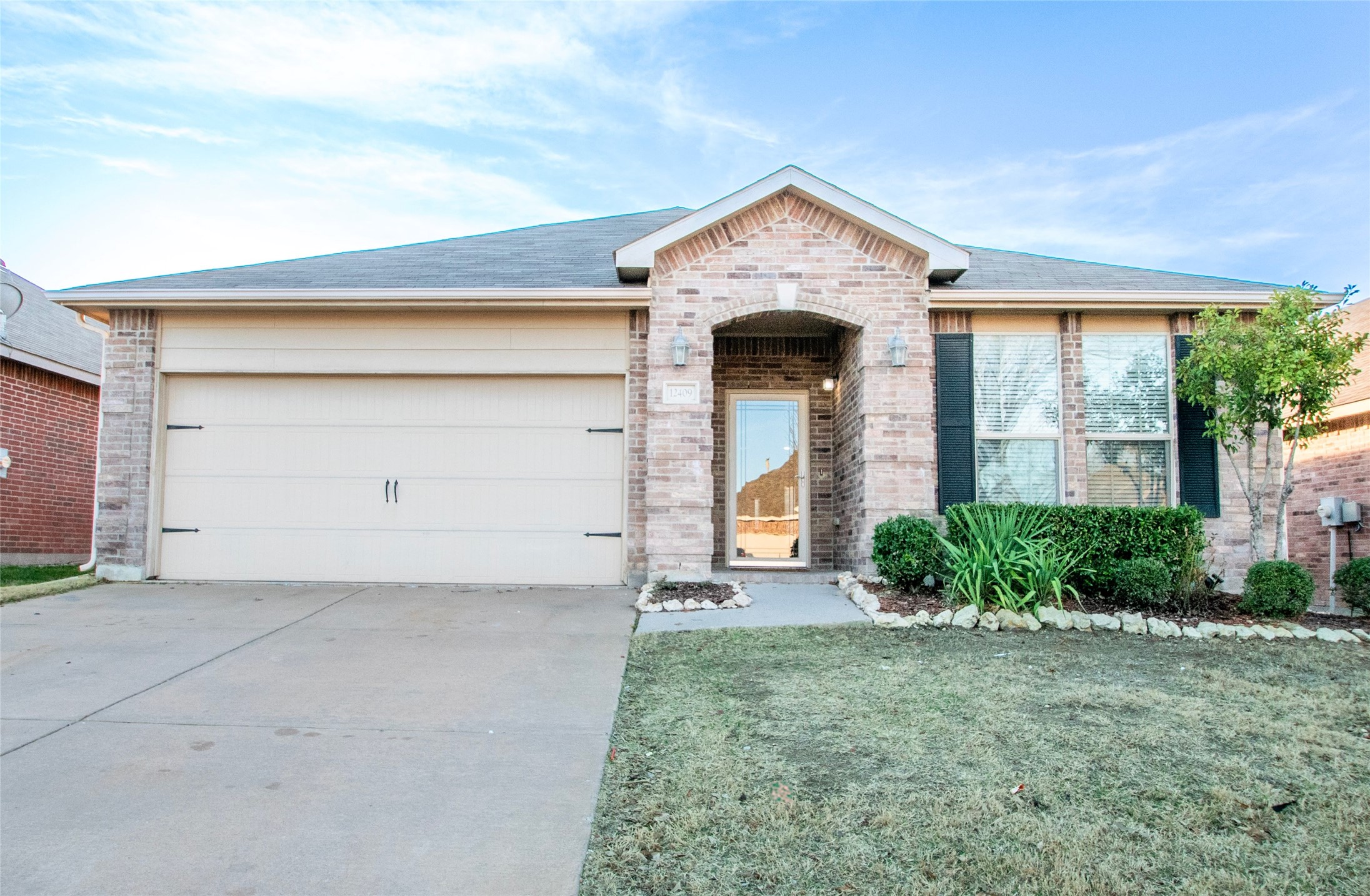 12409 Lonesome Pine Place Fort Worth TX 76244