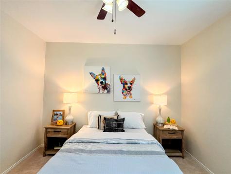 12409 Lonesome Pine Place Fort Worth TX 76244