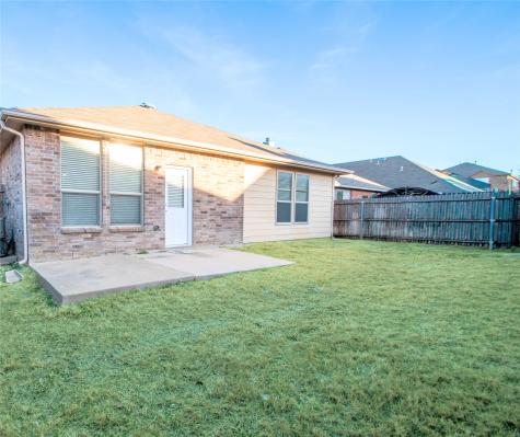 12409 Lonesome Pine Place Fort Worth TX 76244