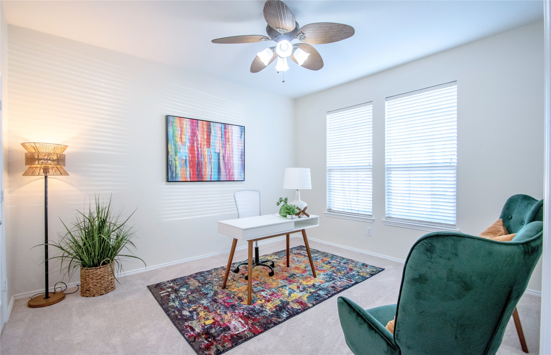 12409 Lonesome Pine Place Fort Worth TX 76244