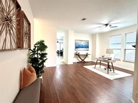 12409 Lonesome Pine Place Fort Worth TX 76244