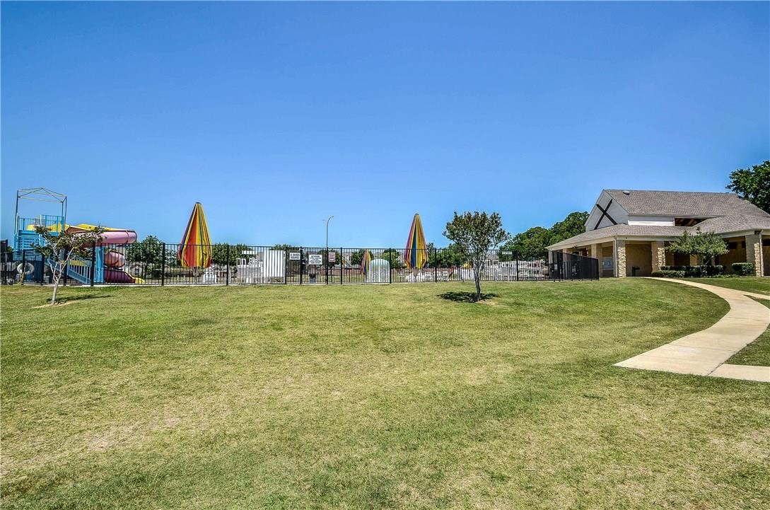 12409 Lonesome Pine Place Fort Worth TX 76244