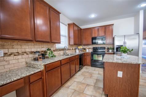 12409 Lonesome Pine Place Fort Worth TX 76244