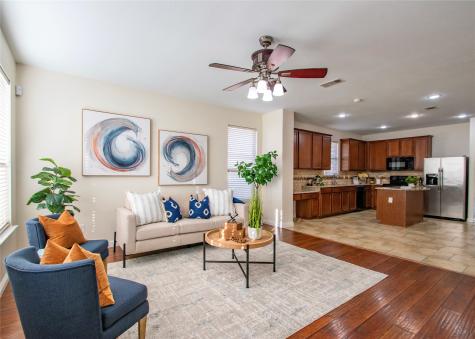12409 Lonesome Pine Place Fort Worth TX 76244