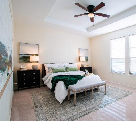 12409 Lonesome Pine Place Fort Worth TX 76244