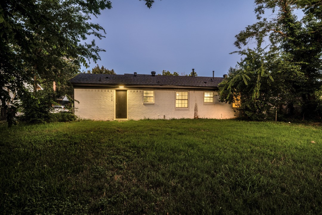 1319 Eastern Heights Drive Mesquite TX 75149