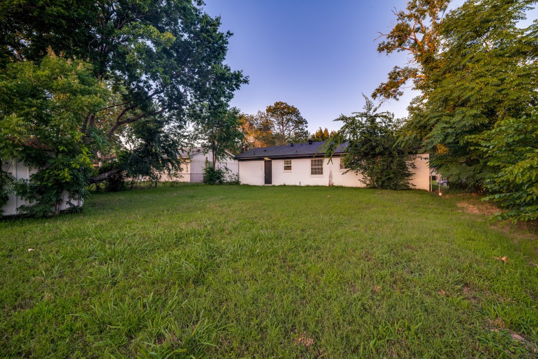 1319 Eastern Heights Drive Mesquite TX 75149