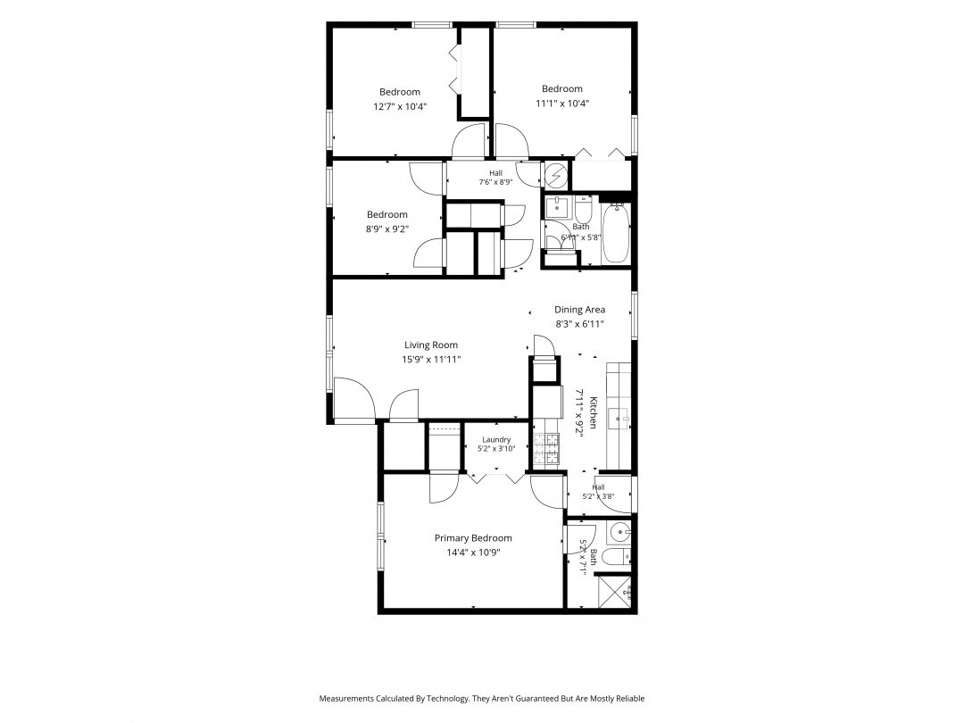 1319 Eastern Heights Drive Mesquite TX 75149