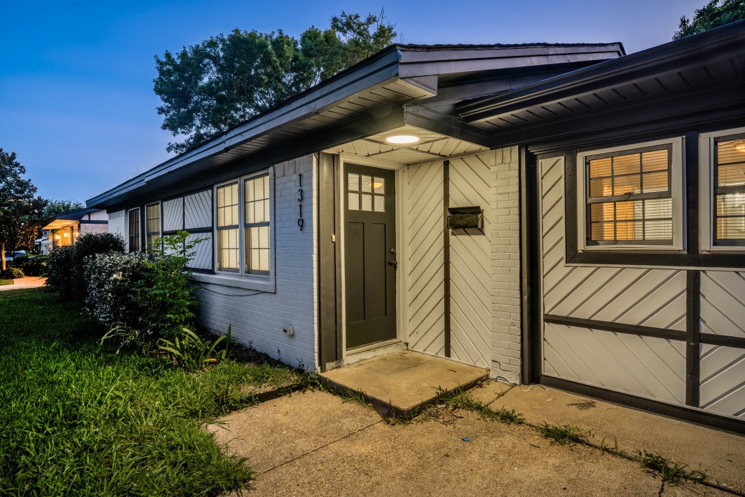 1319 Eastern Heights Drive Mesquite TX 75149