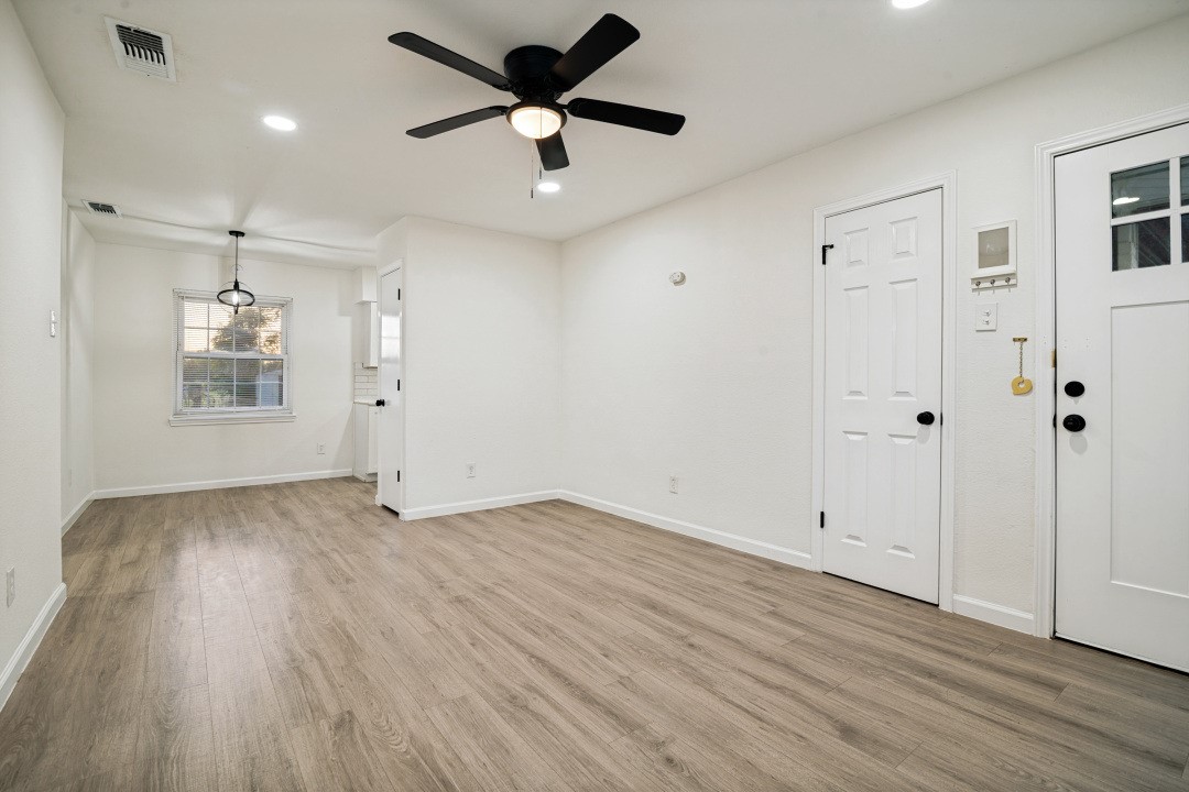 1319 Eastern Heights Drive Mesquite TX 75149