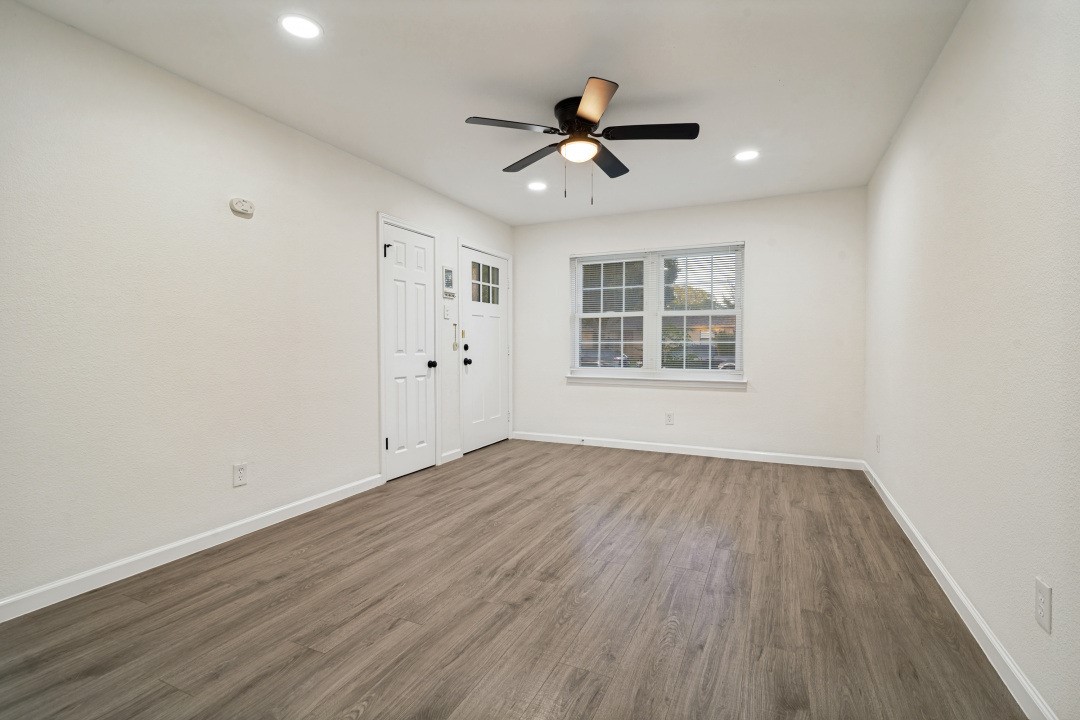 1319 Eastern Heights Drive Mesquite TX 75149