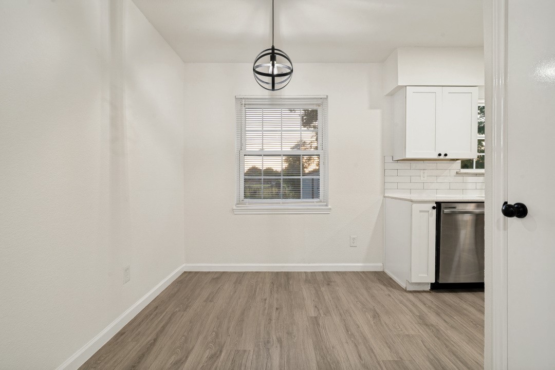 1319 Eastern Heights Drive Mesquite TX 75149