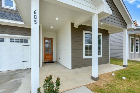 605 N Getzendaner Street Waxahachie TX 75165