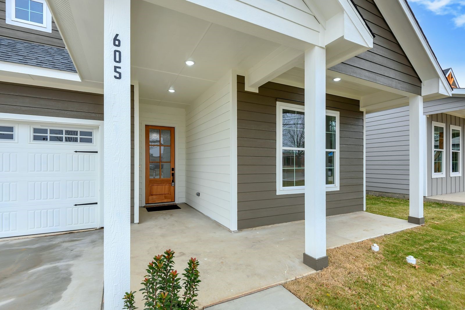 605 N Getzendaner Street Waxahachie TX 75165