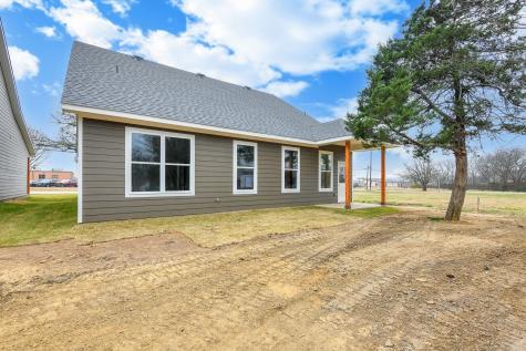 605 N Getzendaner Street Waxahachie TX 75165