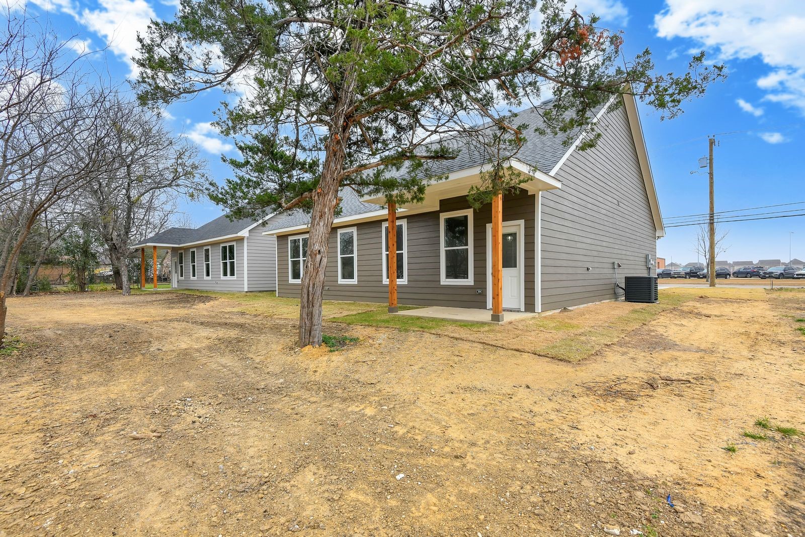 605 N Getzendaner Street Waxahachie TX 75165