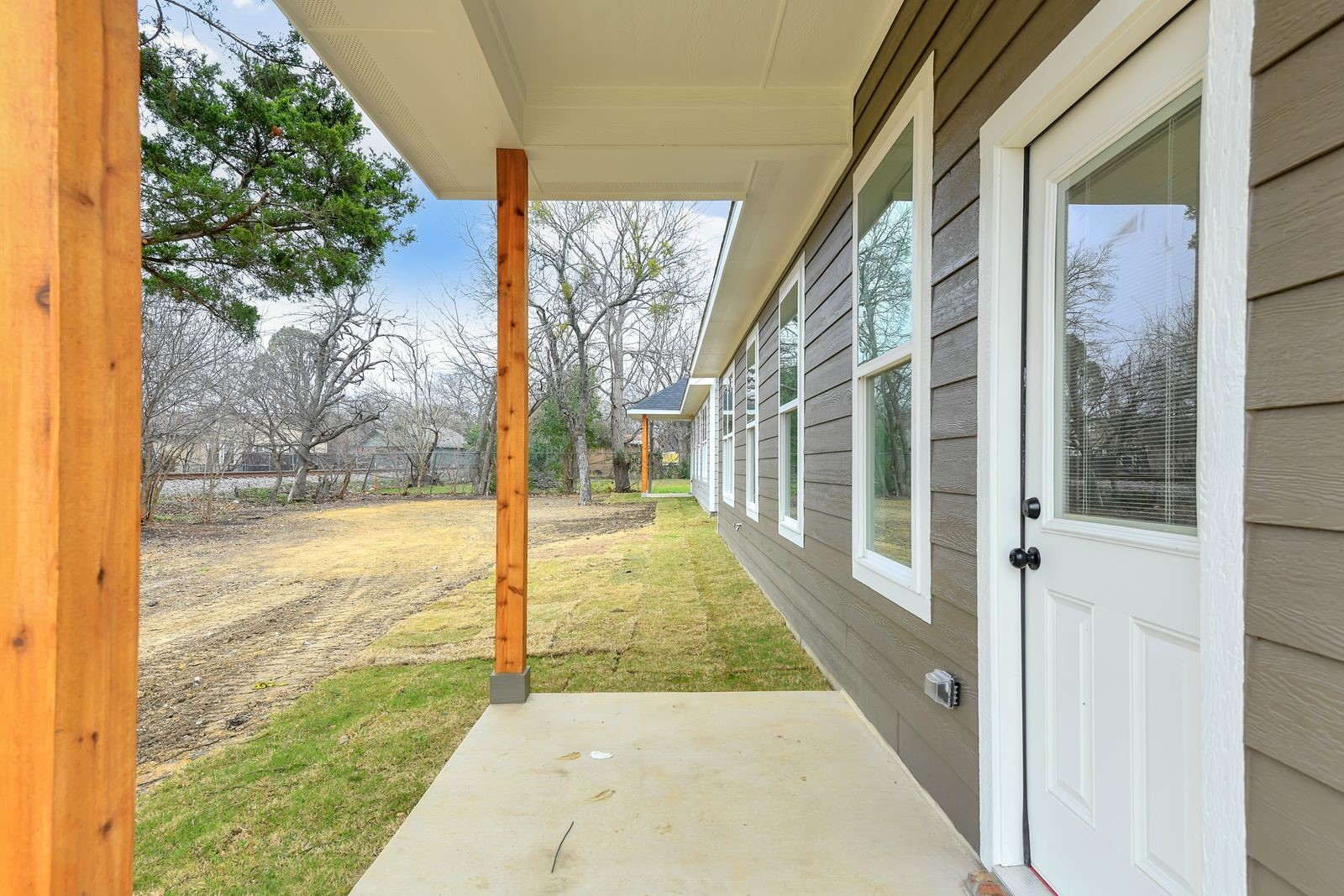 605 N Getzendaner Street Waxahachie TX 75165