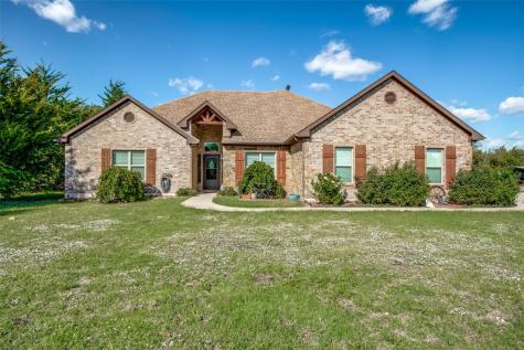 345 Pecan Hollow Circle Anna TX 75409