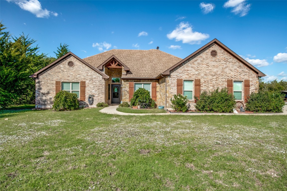 345 Pecan Hollow Circle Anna TX 75409