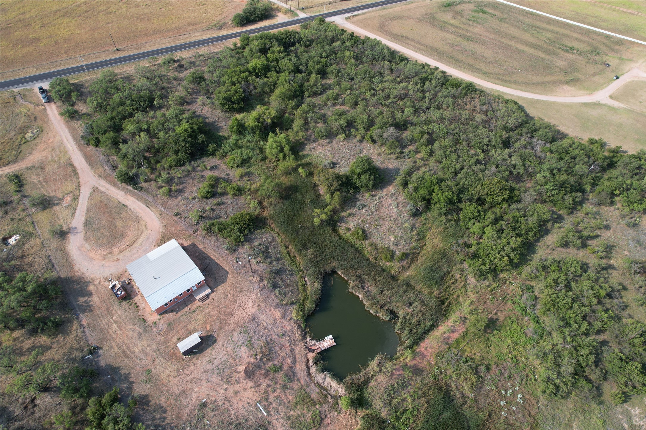 1364 Fm 605 Hawley TX 79525