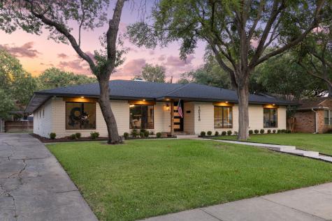 10548 Marquis Lane Dallas TX 75229