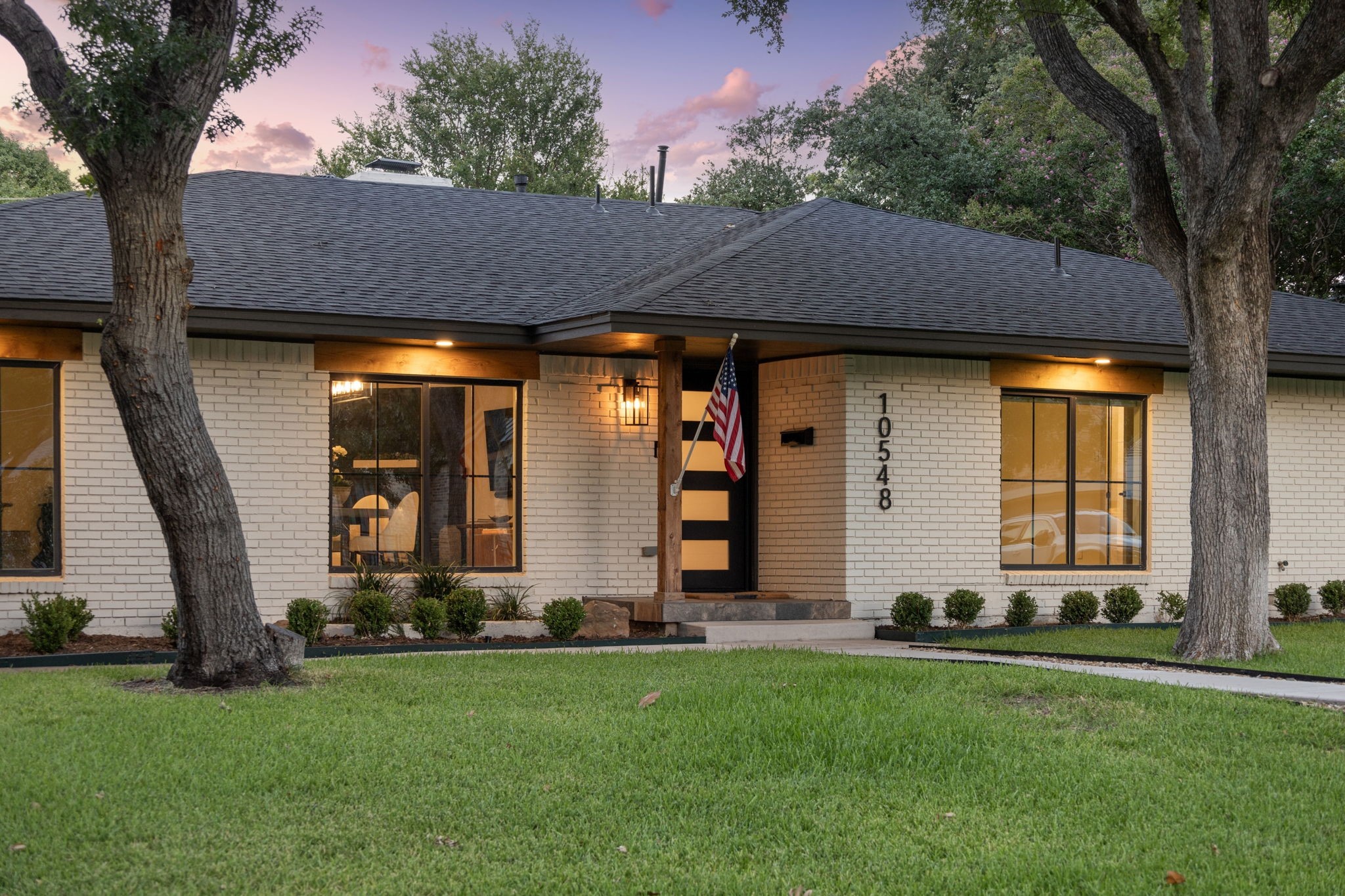10548 Marquis Lane Dallas TX 75229