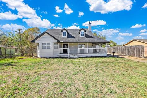 805 S 6th Street Garland TX 75040