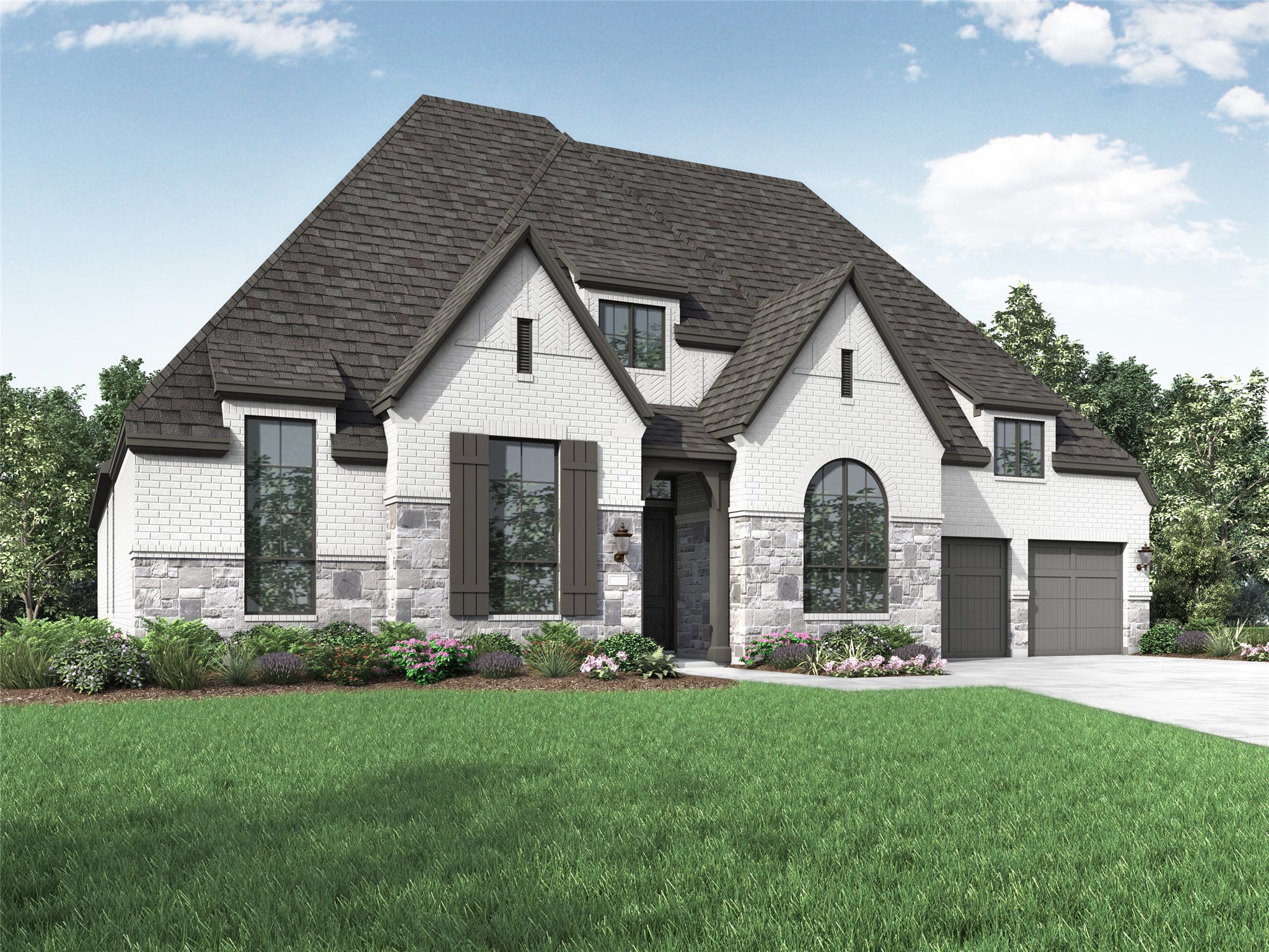 4413 Sandbrock Parkway Aubrey TX 76227