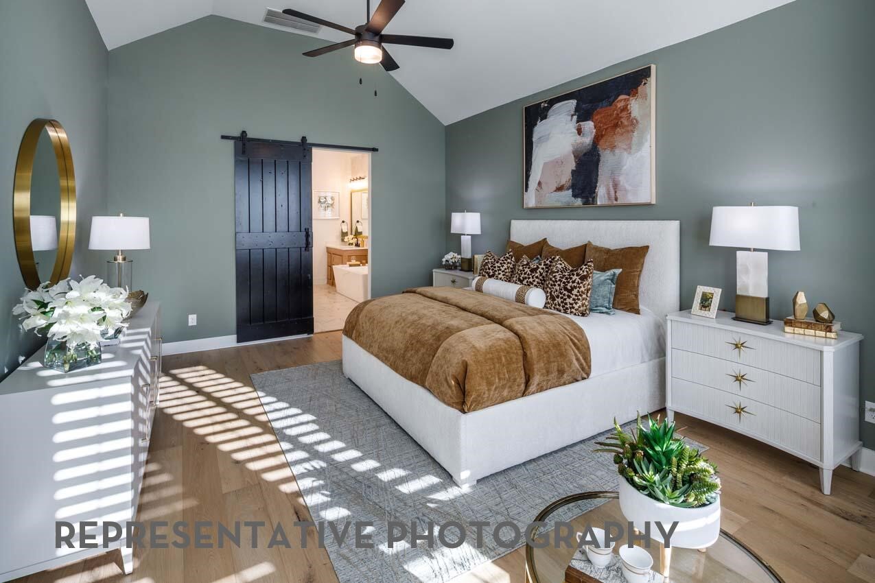 4413 Sandbrock Parkway Aubrey TX 76227
