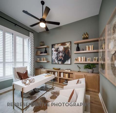 4413 Sandbrock Parkway Aubrey TX 76227