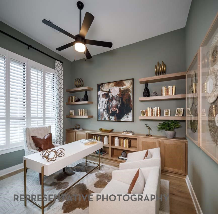 4413 Sandbrock Parkway Aubrey TX 76227