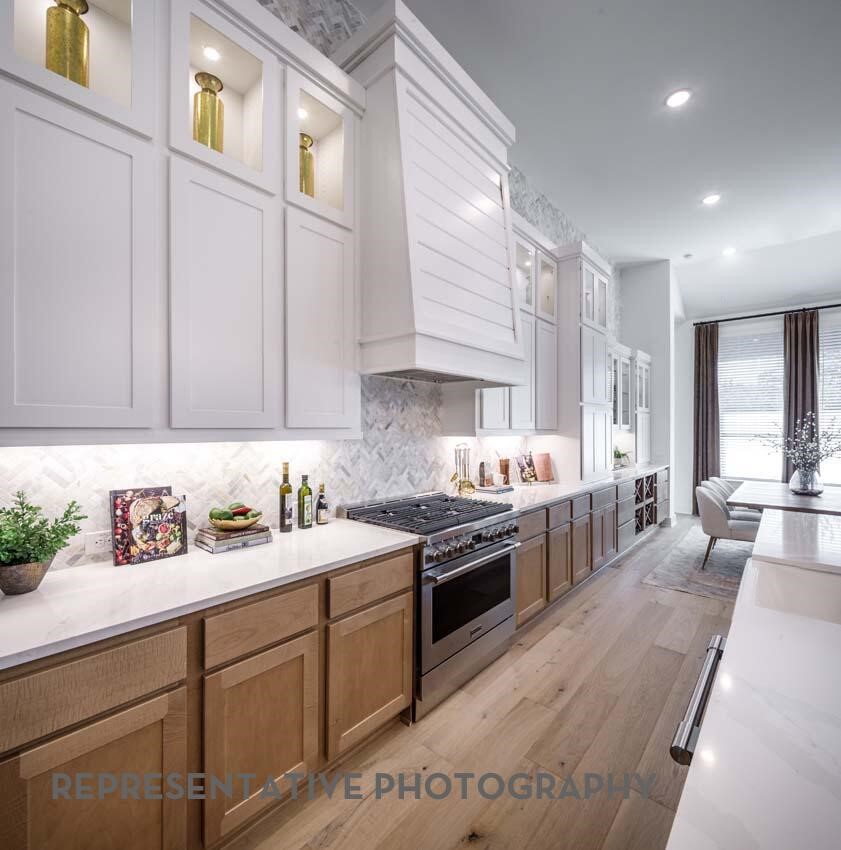 4413 Sandbrock Parkway Aubrey TX 76227