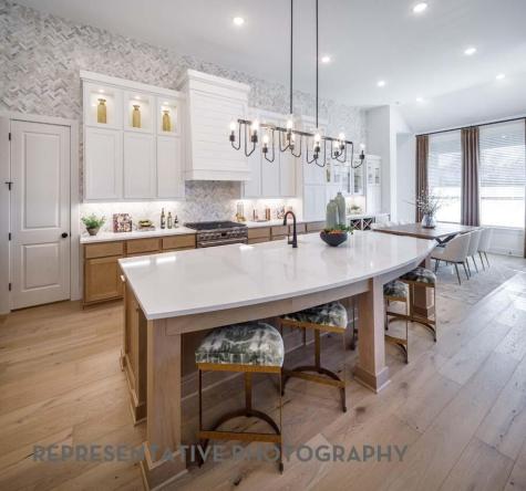 4413 Sandbrock Parkway Aubrey TX 76227