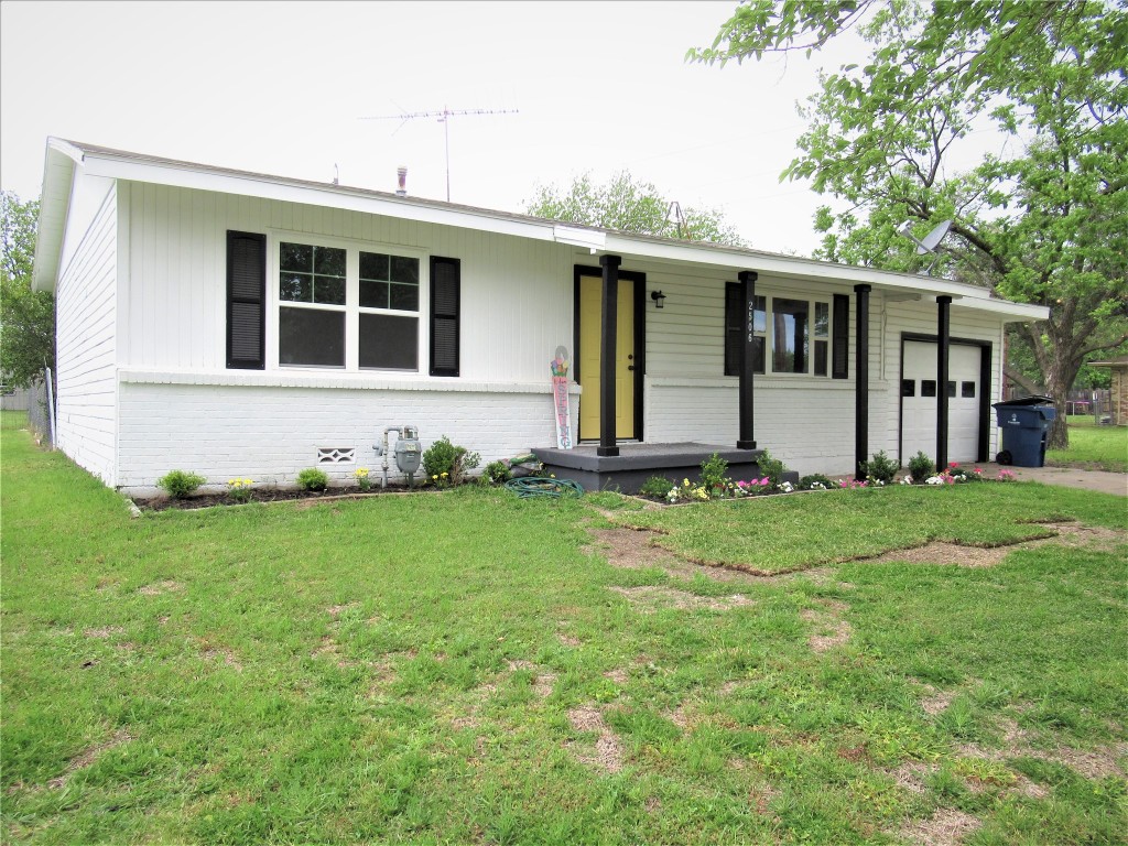 2506 Johnson Circle Caddo Mills TX 75135