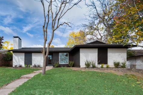 721 Middle Glen Drive Garland TX 75043