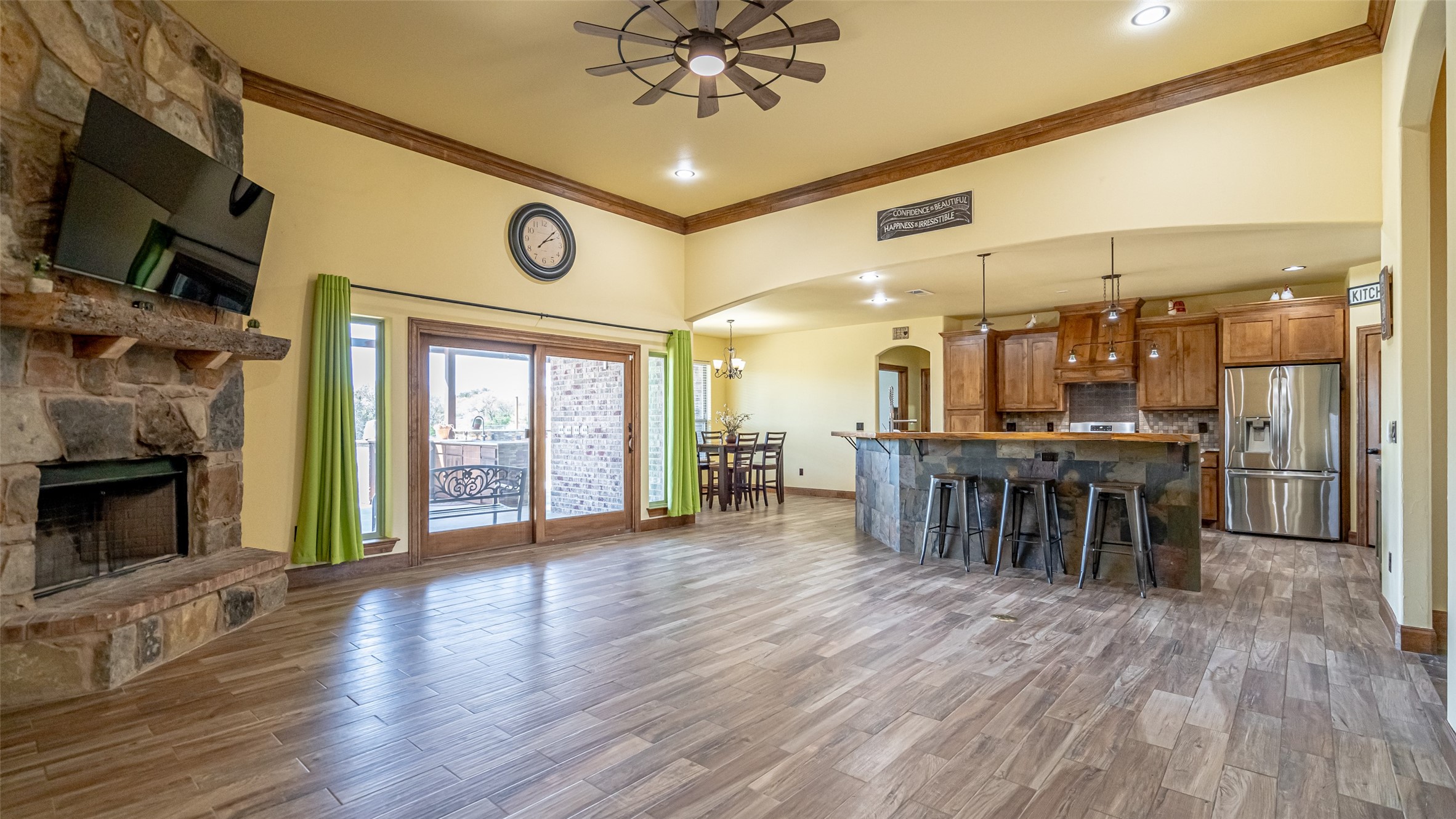 114 Woodlot Lane Azle TX 76020