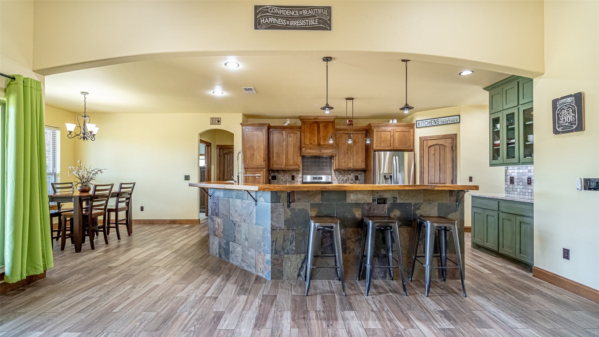 114 Woodlot Lane Azle TX 76020