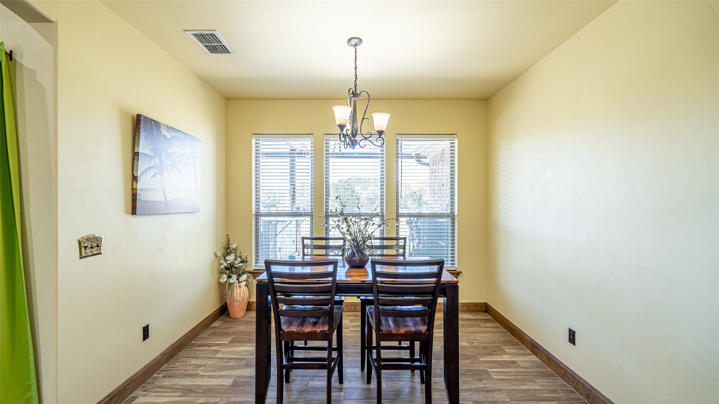 114 Woodlot Lane Azle TX 76020