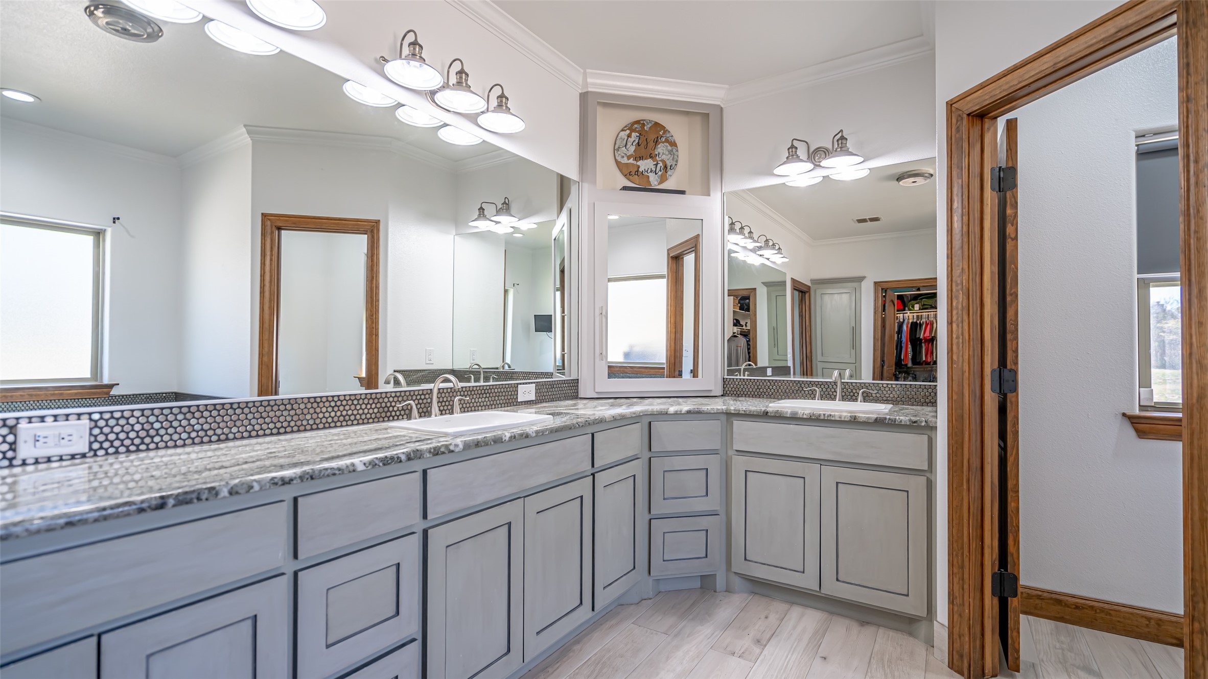114 Woodlot Lane Azle TX 76020