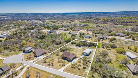 114 Woodlot Lane Azle TX 76020