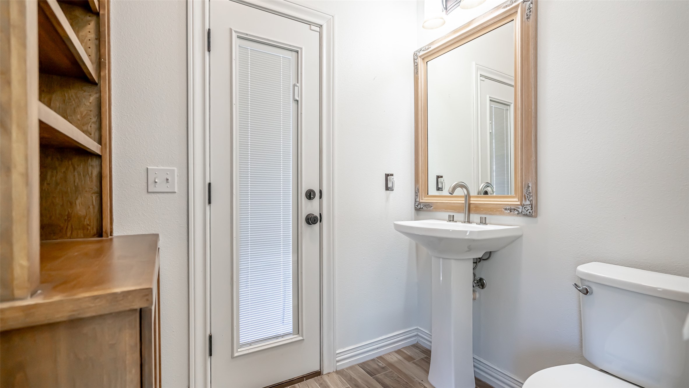 114 Woodlot Lane Azle TX 76020