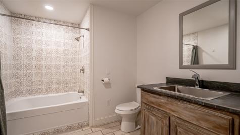 114 Woodlot Lane Azle TX 76020